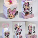 MINNIE - Coletiva Festa Pronta cod109