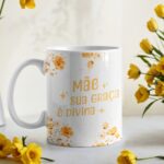 Combo Dia das Mães- Artes Canecas - Imagem 6