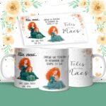 Kit Digital – Mãe, Cresci… Versão Meninas - Imagem 9