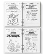 Arquivo Miolo Caderno Congresso Infantil Adoração Pura