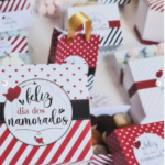 Kit Dia dos Namorados