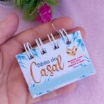 PDF Mini Bíblia Chaveiro Do Casal