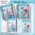 Pack Paris