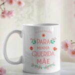Combo Dia das Mães- Artes Canecas - Imagem 8