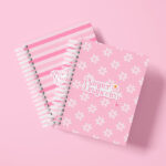 Planner Financeiro - Arquivo Digital