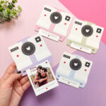 Polaroid - Dia dos Namorados