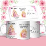Kit Digital – Mãe, Cresci… Versão Meninas - Imagem 14