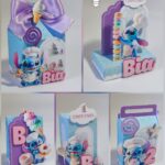 STITCH  - Coletiva Festa Pronta cod20
