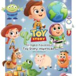 Kit Digital TOY STORY