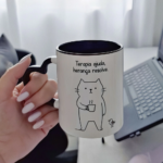 Arte Digital "Terapia ajuda, herança resolve."