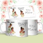 Kit Digital – Mãe, Cresci… Versão Meninas - Imagem 15