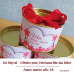 Kit Dia das Mães - Imagem 9