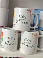 Kit Digital – Mãe, Cresci… Versão Meninos - Imagem 11
