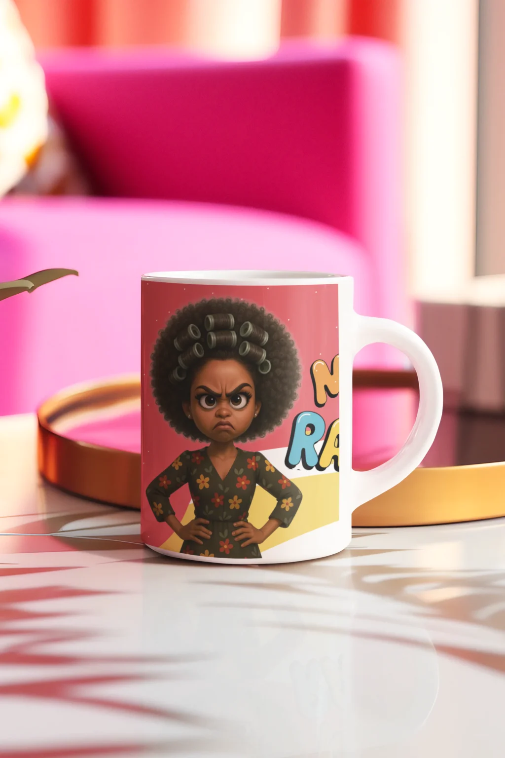 KIT ARTES DIGITAIS – Mãe Raiz 2025 - Imagem 5