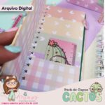 Pack de Capas – CACTOS - Imagem 5