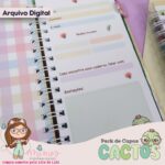 Pack de Capas – CACTOS - Imagem 4