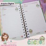 Pack de Capas – CACTOS - Imagem 3