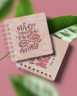 PACK DE ARTES - MÃES 2025 - Imagem 2