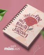 PACK DE ARTES - MÃES 2025 - Imagem 3