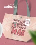 PACK DE ARTES - MÃES 2025 - Imagem 5