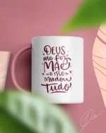 PACK DE ARTES - MÃES 2025 - Imagem 6