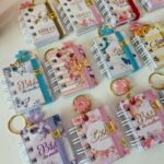 Pack Mini Bíblia Chaveiro