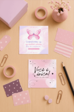 UNBOXING com amor | Arquivos Editáveis - Imagem 14