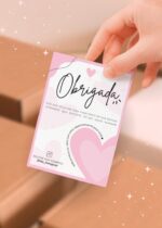 UNBOXING com amor | Arquivos Editáveis - Imagem 18