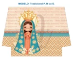 Kit Digital - Santinhos - Imagem 3