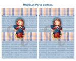 Kit Digital - Santinhos - Imagem 6