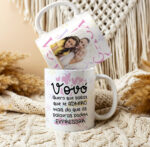 Arte Caneca DIA DOS AVÓS 2025 - Imagem 2