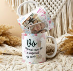 Arte Caneca DIA DOS AVÓS 2025 - Imagem 3