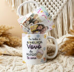 Arte Caneca DIA DOS AVÓS 2025 - Imagem 7