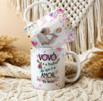 Arte Caneca DIA DOS AVÓS 2025 - Imagem 9