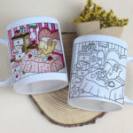 Kit Digital Canecas Goods