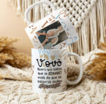 Arte Caneca DIA DOS AVÓS 2025 - Imagem 12