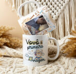 Arte Caneca DIA DOS AVÓS 2025 - Imagem 16