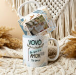 Arte Caneca DIA DOS AVÓS 2025 - Imagem 17