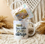 Arte Caneca DIA DOS AVÓS 2025 - Imagem 18