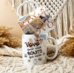 Arte Caneca DIA DOS AVÓS 2025 - Imagem 19