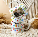 Arte Caneca DIA DOS AVÓS 2025 - Imagem 20