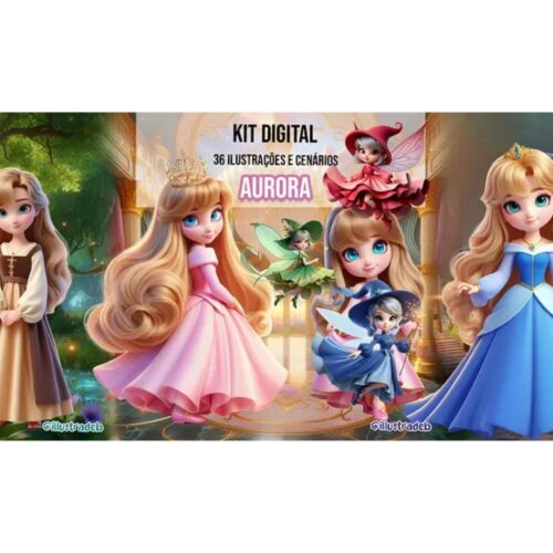 Kit Digital Aurora