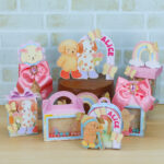 BOBBIE GOODS - Coletiva Festa Pronta cod03