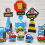 CARROS - Coletiva Festa Pronta cod30