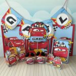 Arquivo de Corte Kit CARROS