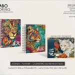 COMBO COLORING | DATADOS E PERMANENTES