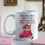 Arte Digital "Cansei das coisas simples da vida, agora quero as caras e inacessíveis"