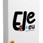 Devocional Ele e Eu Kids