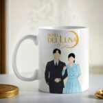 Arte Digital " Dorama Hotel Del Luna "