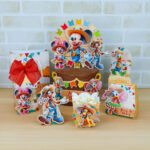 Festa Junina Turma do Mickey - Coletiva Festa Pronta